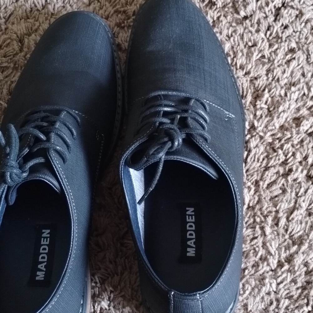 Mens Oxfords by Madden